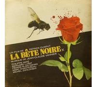 Jean-Claude Vannier - La Bête Noire