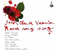 Jean-Claude Vannier Roses Rouge Sang (Vinyl LP) 12" Album