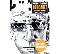 Jean-Clet Martin Understanding Foucault (Tascabile)
