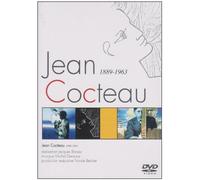 Jean Cocteau [96/F/S: J]
