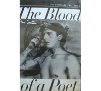 Jean Cocteau: Blood