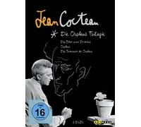 Jean Cocteau: Die Orpheus Trilogie