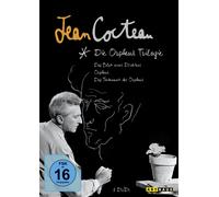 Jean Cocteau: Die Orpheus Trilogie