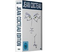 Jean Cocteau Edition (OmU)
