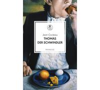 Jean Cocteau Ir Thomas der Schwindler: Roman. Übersetzt von C (Copertina rigida)
