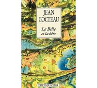 Jean Cocteau La Belle Et La Bete (Tascabile)