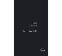 Jean Cocteau Le Potomak (Tascabile) La Bleue