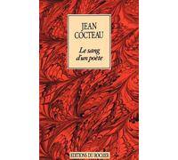 Jean Cocteau Le Sang D'Un Poete (Tascabile)