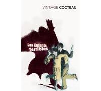 Jean Cocteau Les Enfants Terribles (Tascabile)