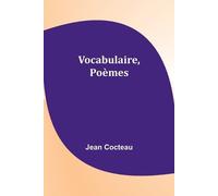Jean Cocteau Octavia; The Octoroon (Tascabile)