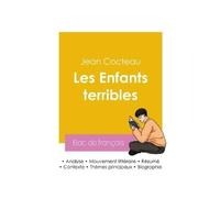 Jean Cocteau Réussir son Bac de français 2026 (Tascabile)