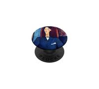 Jean Cocteau Ritratto di Amedeo Modigliani PopSockets PopGrip Adesivo