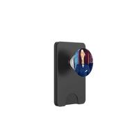 Jean Cocteau Ritratto di Amedeo Modigliani PopSockets PopWallet per MagSafe