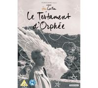 Le Testament Dorphee [Edizione: Regno Unito]