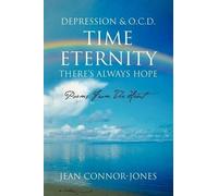 Jean Connor-Jon Depression & O.C.D. Time Eternity There's Always Ho (Tascabile)