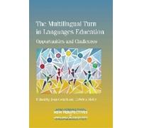 Jean Conteh The Multilingual Turn in Languages Education (Copertina rigida)