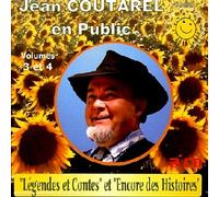 Jean Coutarel - Légendes Et Contes & Encore Des Histoires