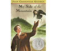 Jean Craighead George My Side of the Mountain (Copertina rigida)