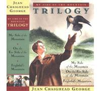 My Side of the Mountain Trilogy by Jean Craighead George