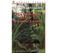 Jean Craighead George The Missing 'Gator of Gumbo Limbo (Tascabile)