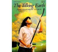 Jean Craighead George The Talking Earth (Tascabile)