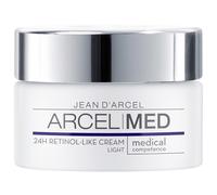 JEAN D´ARCEL ARCELMED 24H RETINOL-LIKE CREAM Light 50 ml