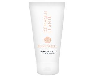 JEAN D´ARCEL démaquillante gommage éclat 50 ml