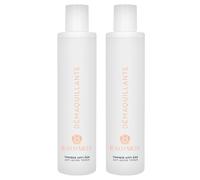 JEAN D´ARCEL démaquillante Set di 2 tonique anti-age 2 x 200 ml