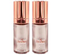 JEAN D´ARCEL multibalance Set di 2 crème satin des yeux 2 x 30 ml