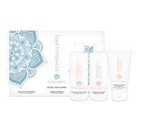JEAN D´ARCEL Rituel Vata Hydro (olio 125 ml + tonico 125 ml + maschera 50 ml)