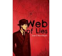 Jean D Northeast Web of Lies (Tascabile)