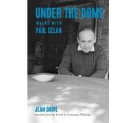 Jean Daive Under the Dome (Tascabile)