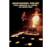 Jean-daniel pollet - 2 films : pour mémoire (la forge) + les morutiers