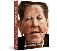 Jean-Daniel Pollet Collection ( L'ordre / Pour mémoire / Les morutiers ) ( Order / Remembrance / Cod Fishing ) [ Origine Francese, Nessuna Lingua Italiana ]