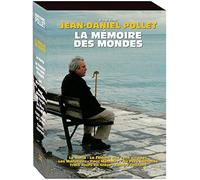 Jean-daniel pollet : la mémoire des mondes