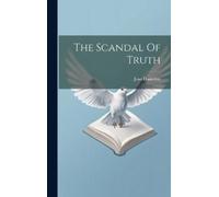 Jean Danielou The Scandal Of Truth (Copertina rigida)