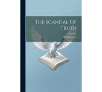 Jean Danielou The Scandal Of Truth (Tascabile)