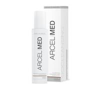 JEAN D'ARCEL ARCELMED latte detergente anti brufoli - Clarifying Cleansing latte 200 ml - contro i brufoli - senza profumo e dermatologicamente testato