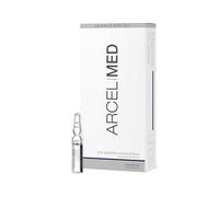 JEAN D'ARCEL ARCELMED Set di fiale - EGF Booster Concentrate 7 x 2 ml - tonifica e leviga la pelle - Supporta la produzione di collagene - favorisce la rigenerazione della pelle