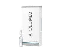 JEAN D'ARCEL ARCELMED Set di fiale - Refine Concentrate 7 x 2 ml - Riduce l'eccesso di sebo - idrata - per una pelle uniforme