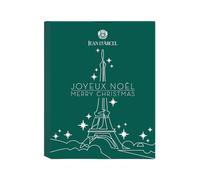 JEAN D'ARCEL Beauty Cosmetic Calendario dell'Avvento - per le donne - 175 € Merce Prodotti originali - 22 fiale + 2 punti salienti - Acido ialuronico e anti-invecchiamento