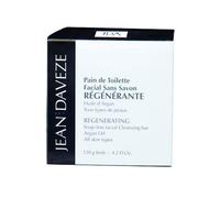 JEAN D'AVEZE Pane da toilette facciale senza sapone - Rigenerante 120 g