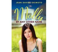 Jean Davies Okimoto Molly by Any Other Name (Tascabile)
