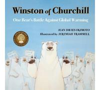 Jean Davies Okimoto Winston of Churchill (Tascabile)