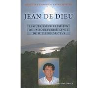 Jean de Dieu: Le guérisseur brésilien qui a bouleversé la vie de millions de gens