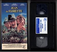 Jean De Florette
