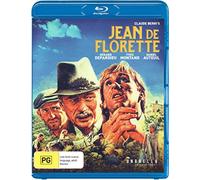 Jean De Florette (Blu-Ray) [Edizione: Australia]