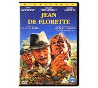 Jean De Florette – DVD – Edizione: Regno Unito