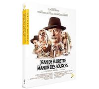 Jean de Florette + Manon des Sources [Version Restaurée]