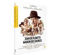 Jean de Florette + Manon des Sources [Version Restaurée]